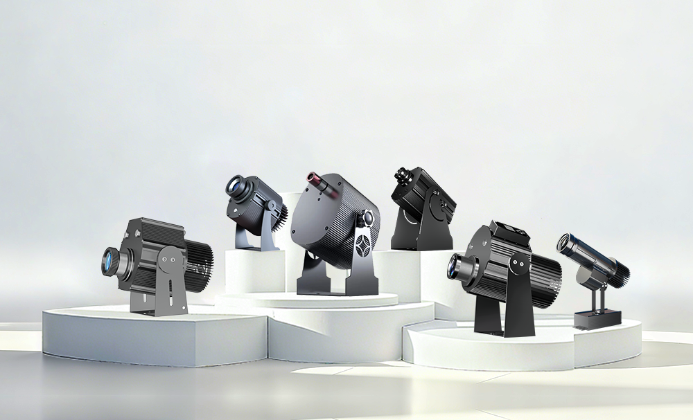 阿拉丁智能感应投影灯：感知人员位置，自动投影出动态安全区